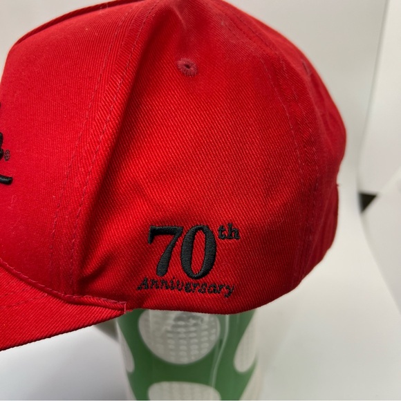 NWOT Fender hat leather strap - Picture 4 of 14